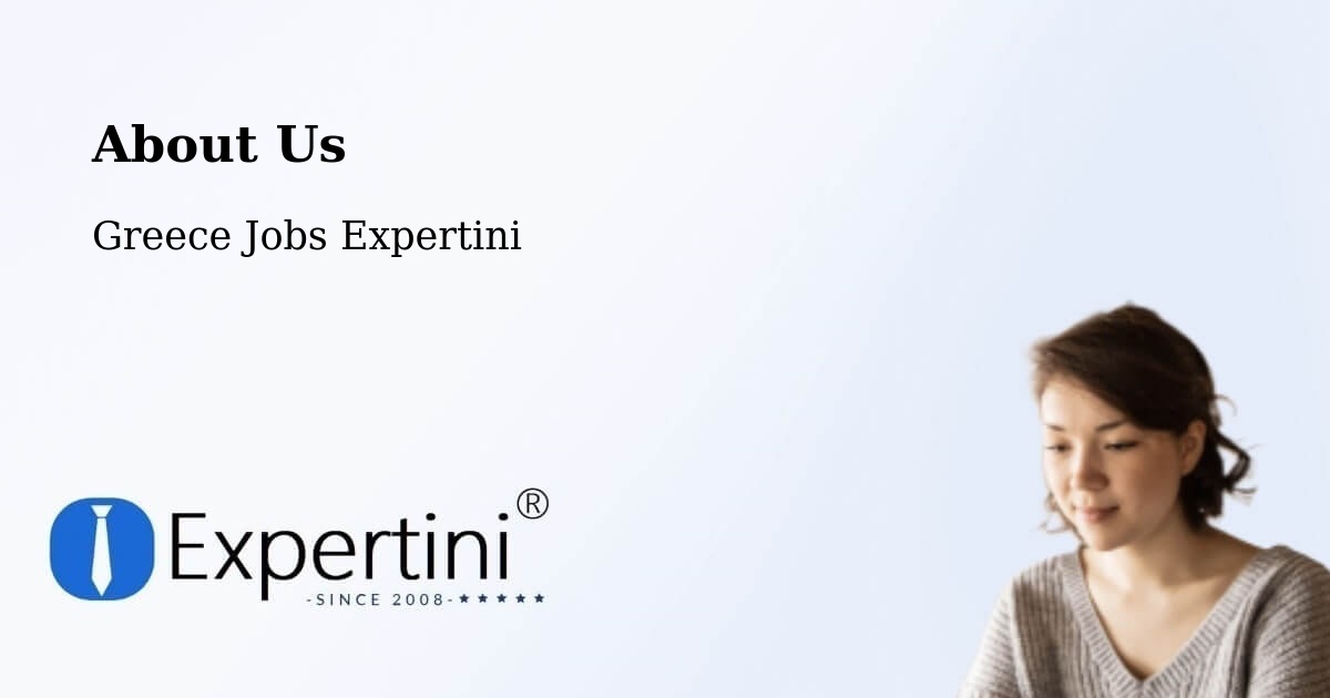 About Expertini Recruitment Platform  – Komotiní - Komotiní, Greece Jobs Expertini