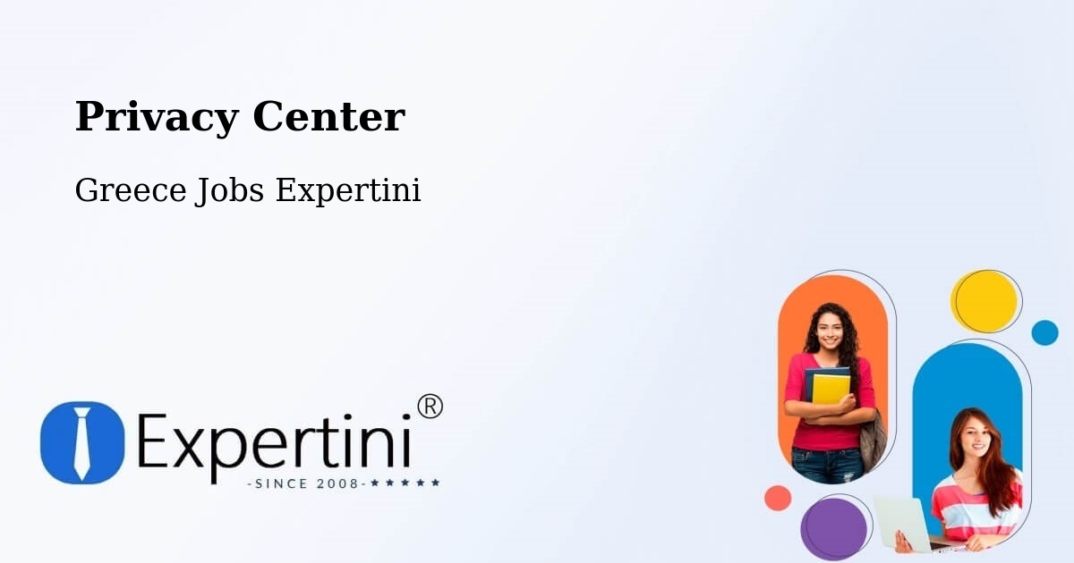 Privacy Policy – Komotiní - Greece Jobs Expertini
