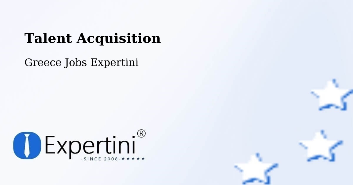 Post Jobs & Find Candidates in Komotiní – Talent Acquisition Solutions - Greece Jobs Expertini